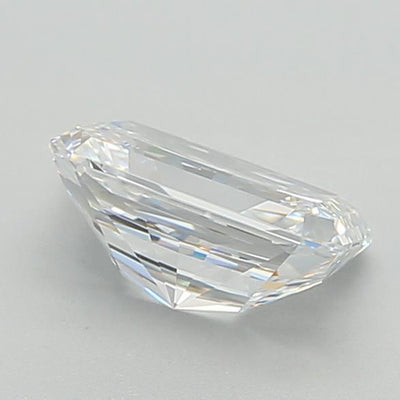 1.57 Carat Radiant Lab Diamond :: Greenstar spin frame 05