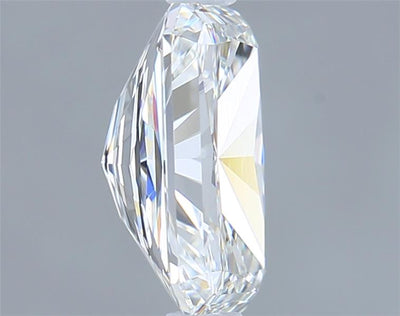 1.55 Carat Radiant Lab Diamond :: Greenstar spin frame 05