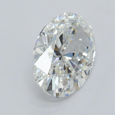 1.08 Carat Oval Lab Diamond :: Greenstar spin frame 05