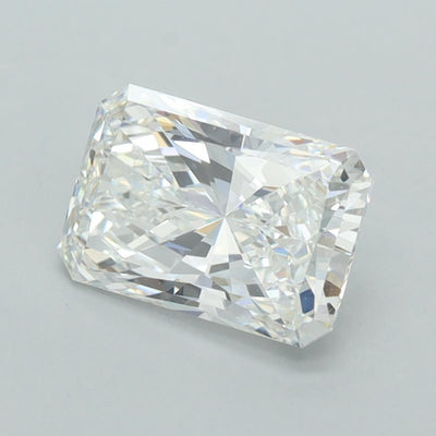 1.43 Carat Radiant Lab Diamond :: Greenstar spin frame 05