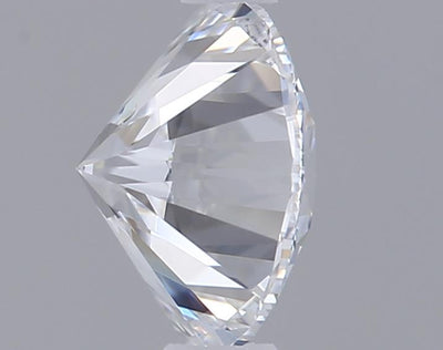 1.01 Carat Round Lab Diamond :: Greenstar spin frame 05