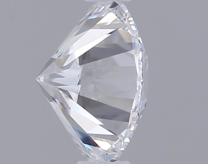1.01 Carat Round Lab Diamond :: Greenstar spin frame 05