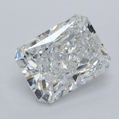 2.04 Carat Radiant Lab Diamond :: Greenstar spin frame 05