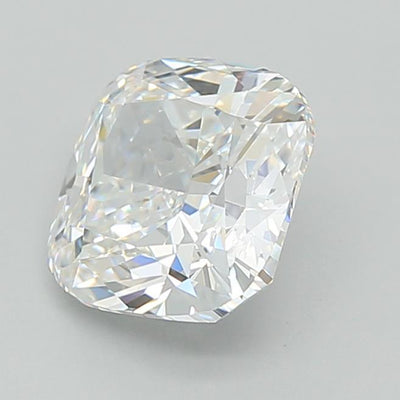 3.06 Carat Cushion Lab Diamond :: Greenstar spin frame 05