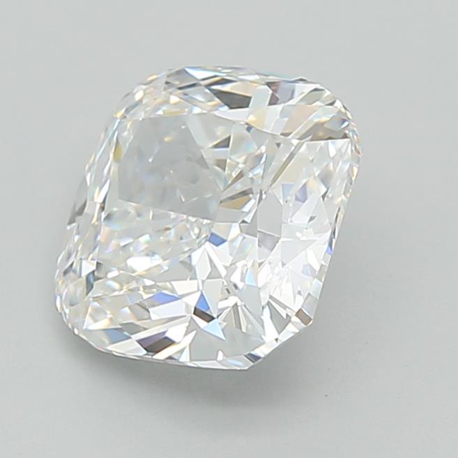 3.06 Carat Cushion Lab Diamond :: Greenstar spin frame 05