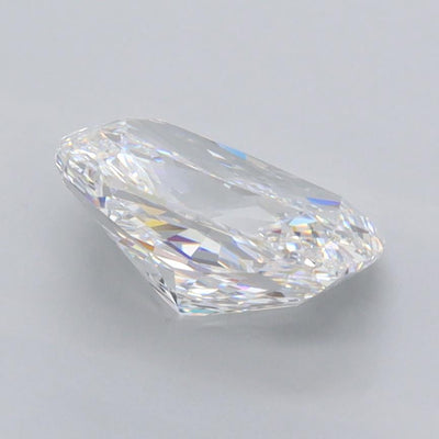 2.04 Carat Cushion Lab Diamond :: Greenstar spin frame 05