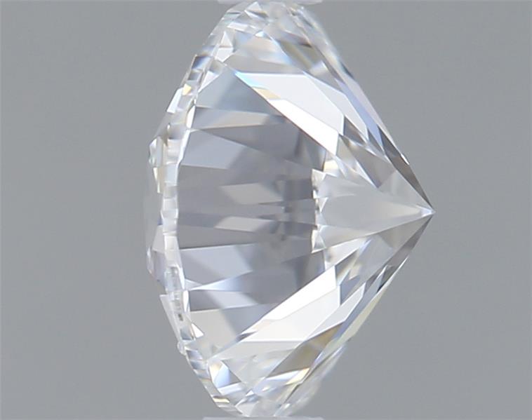 1.50 Carat Round Lab Diamond :: Greenstar spin frame 05