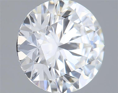 1.76 Carat Round Lab Diamond :: Greenstar spin frame 05
