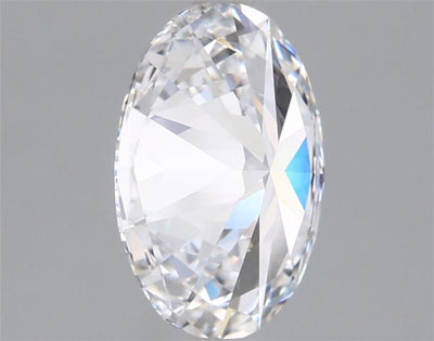 1.11 Carat Oval Lab Diamond :: Greenstar spin frame 05
