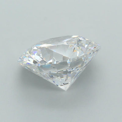 2.87 Carat Round Lab Diamond :: Greenstar spin frame 05