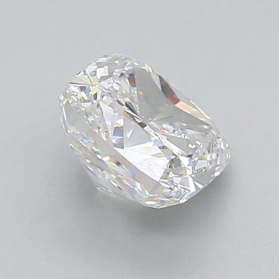 2.11 Carat Cushion Lab Diamond :: Greenstar spin frame 05