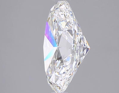 2.54 Carat Oval Lab Diamond :: Greenstar spin frame 05
