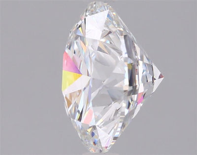 2.52 Carat Round Lab Diamond :: Greenstar spin frame 05
