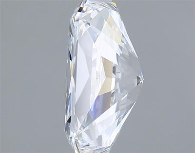 1.99 Carat Radiant Lab Diamond :: Greenstar spin frame 05