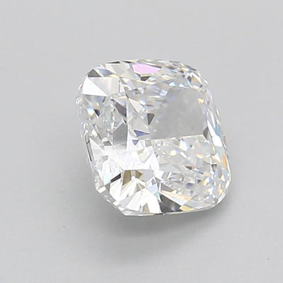 2.55 Carat Cushion Lab Diamond :: Greenstar spin frame 05