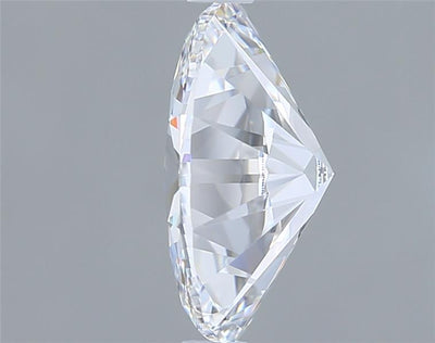 1.54 Carat Oval Lab Diamond :: Greenstar spin frame 05