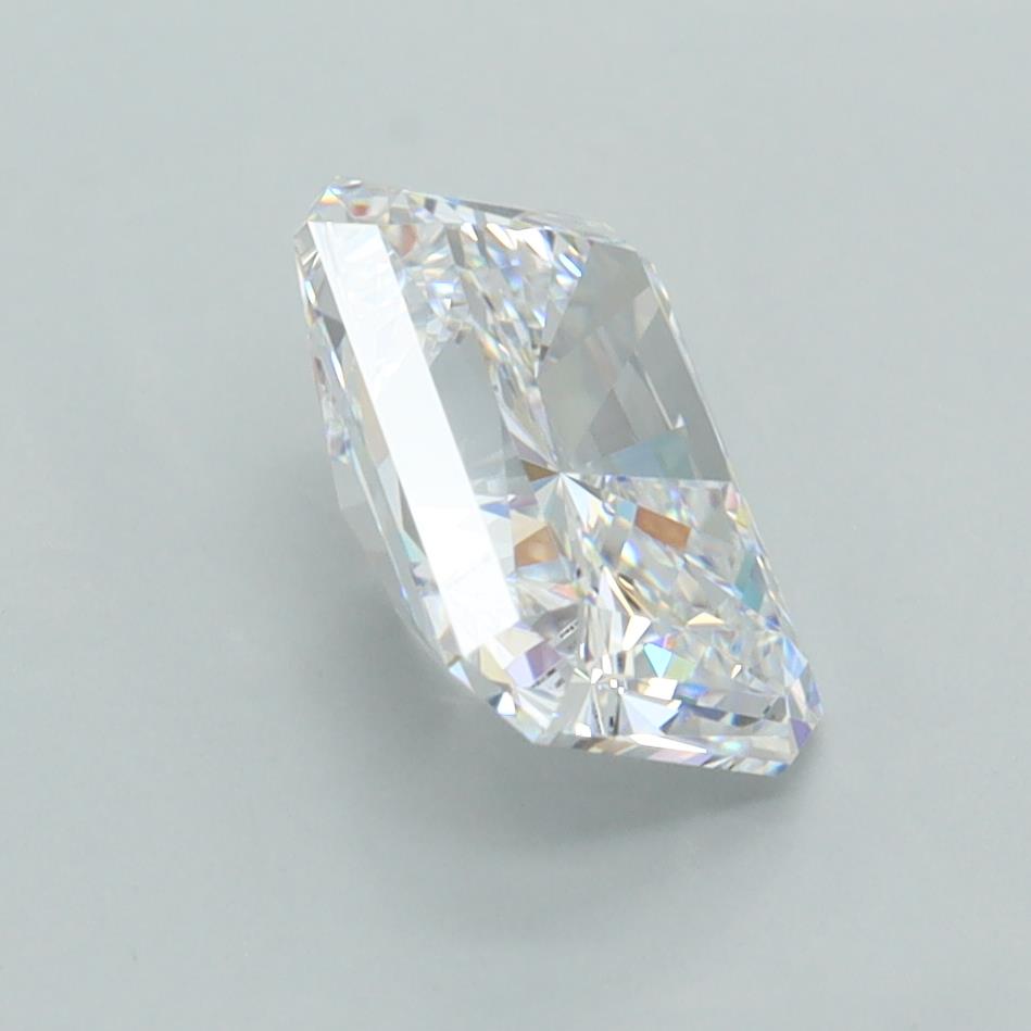 2.02 Carat Radiant Lab Diamond :: Greenstar spin frame 05