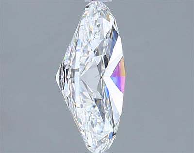 2.05 Carat Oval Lab Diamond :: Greenstar spin frame 05