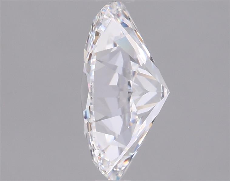 1.54 Carat Oval Lab Diamond :: Greenstar spin frame 05