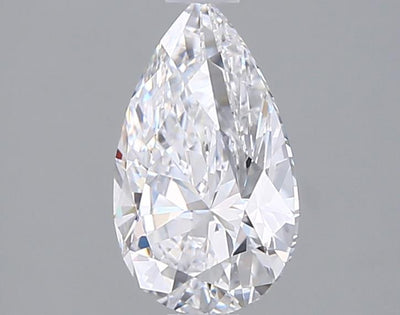 1.06 Carat Pear Lab Diamond :: Greenstar spin frame 05