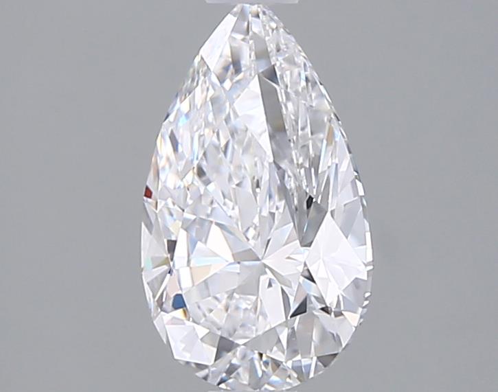 1.06 Carat Pear Lab Diamond :: Greenstar spin frame 05