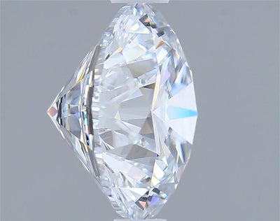 2.02 Carat Round Lab Diamond :: Greenstar spin frame 05