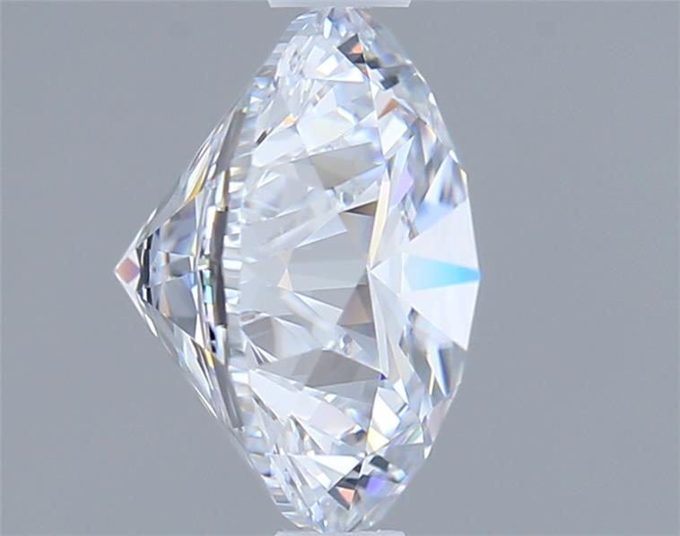 2.02 Carat Round Lab Diamond :: Greenstar spin frame 05