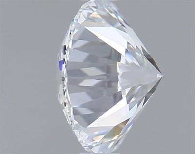 1.52 Carat Round Lab Diamond :: Greenstar spin frame 05