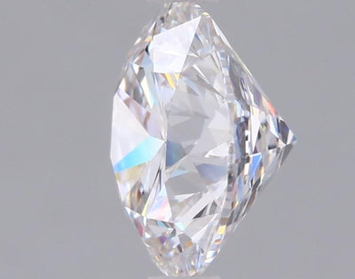 1.51 Carat Round Lab Diamond :: Greenstar spin frame 05