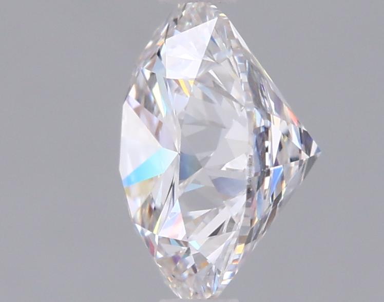 1.51 Carat Round Lab Diamond :: Greenstar spin frame 05