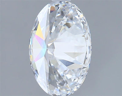 1.60 Carat Oval Lab Diamond :: Greenstar spin frame 05