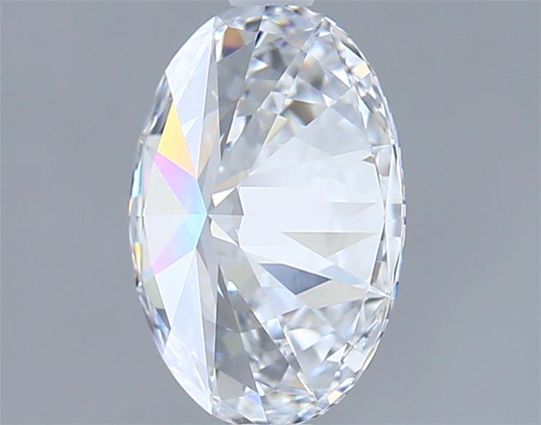 1.60 Carat Oval Lab Diamond :: Greenstar spin frame 05