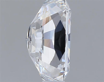 1.07 Carat Radiant Lab Diamond :: Greenstar spin frame 05
