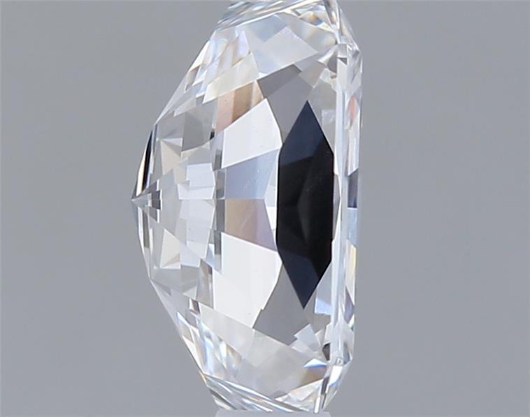 1.07 Carat Radiant Lab Diamond :: Greenstar spin frame 05