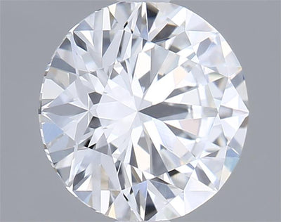 1.54 Carat Round Lab Diamond :: Greenstar spin frame 05