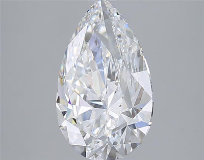 2.55 Carat Pear Lab Diamond :: Greenstar spin frame 05