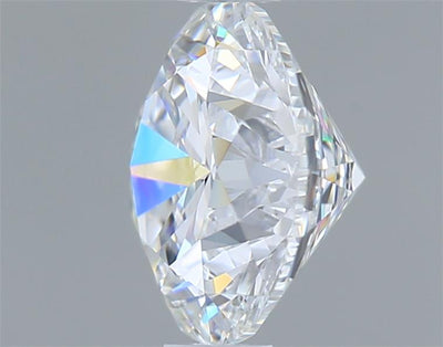 1.04 Carat Round Lab Diamond :: Greenstar spin frame 05