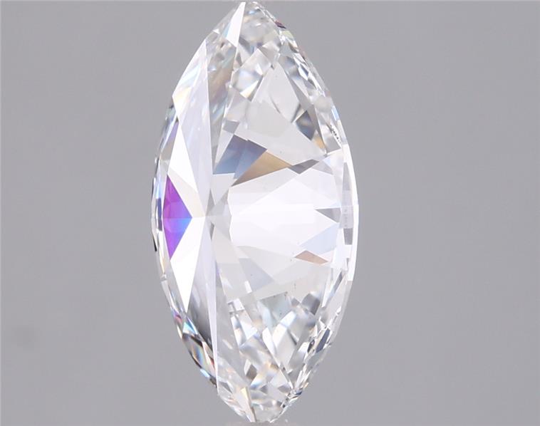 1.50 Carat Marquise Lab Diamond :: Greenstar spin frame 05