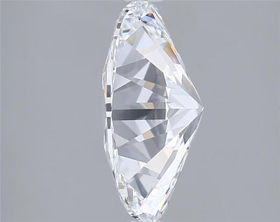 2.27 Carat Oval Lab Diamond :: Greenstar spin frame 05