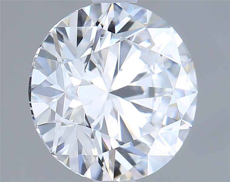 2.00 Carat Round Lab Diamond :: Greenstar spin frame 05
