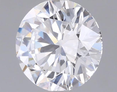 1.03 Carat Round Lab Diamond :: Greenstar spin frame 05