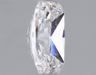 2.01 Carat Radiant Lab Diamond :: Greenstar spin frame 05