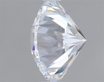 2.05 Carat Round Lab Diamond :: Greenstar spin frame 05