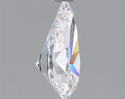1.42 Carat Pear Lab Diamond :: Greenstar spin frame 05