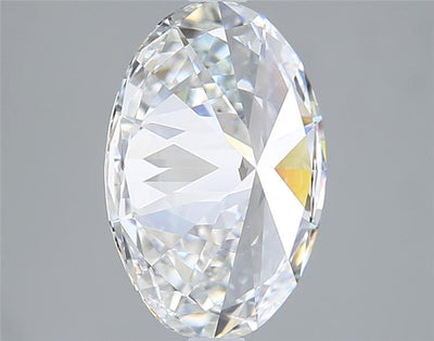 3.07 Carat Oval Lab Diamond :: Greenstar spin frame 05