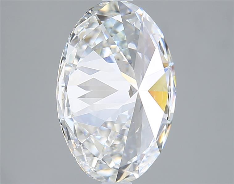 3.07 Carat Oval Lab Diamond :: Greenstar spin frame 05