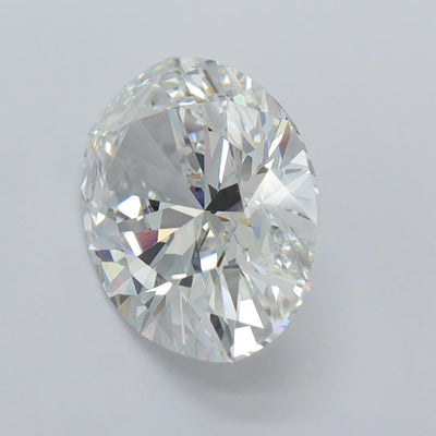 2.54 Carat Oval Lab Diamond :: Greenstar spin frame 05