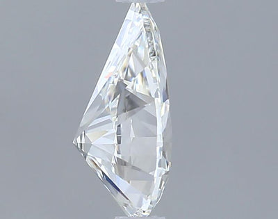 1.05 Carat Pear Lab Diamond :: Greenstar spin frame 05