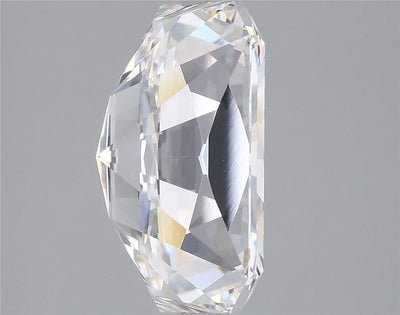 5.04 Carat Radiant Lab Diamond :: Greenstar spin frame 05