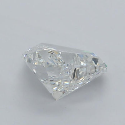 1.05 Carat Heart Lab Diamond :: Greenstar spin frame 05
